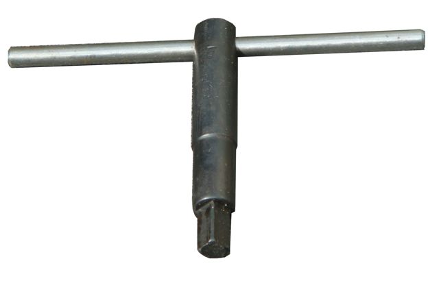 Sleutel 7 mm